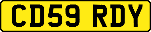 CD59RDY