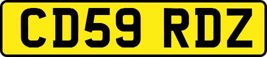CD59RDZ