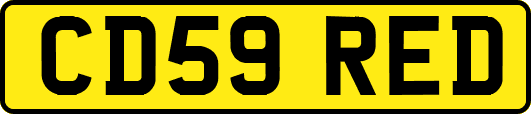 CD59RED