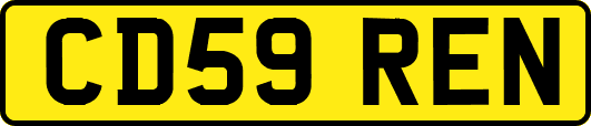 CD59REN