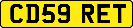 CD59RET