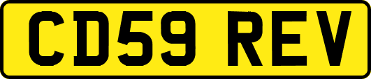 CD59REV