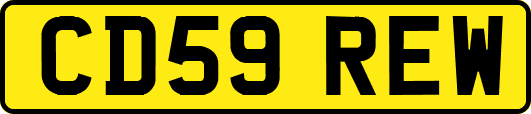 CD59REW
