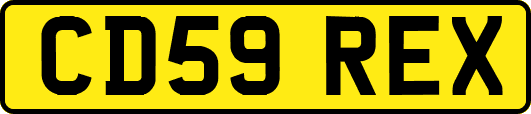 CD59REX