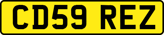 CD59REZ