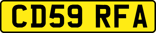 CD59RFA