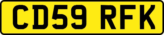 CD59RFK