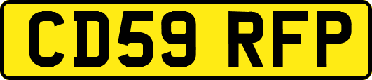 CD59RFP