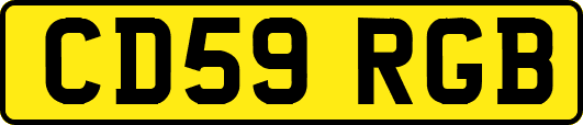 CD59RGB