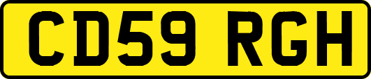 CD59RGH