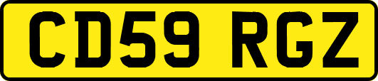 CD59RGZ