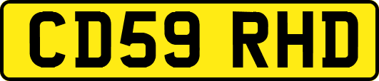 CD59RHD