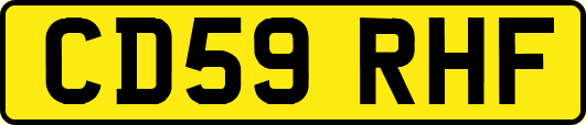 CD59RHF
