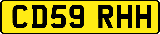 CD59RHH