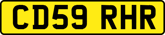 CD59RHR
