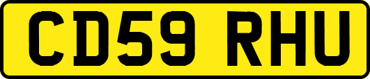CD59RHU