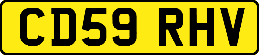 CD59RHV