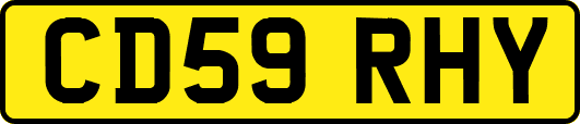 CD59RHY