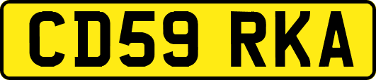 CD59RKA