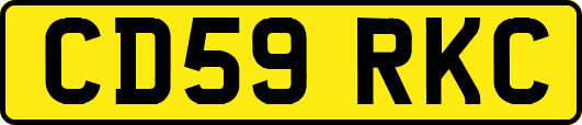 CD59RKC