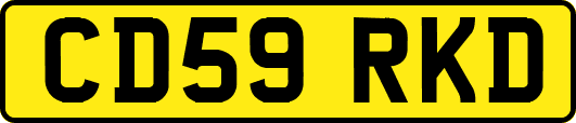 CD59RKD