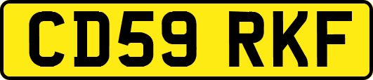 CD59RKF