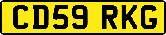 CD59RKG