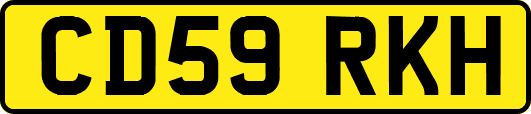 CD59RKH