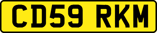CD59RKM