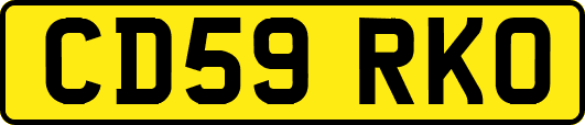 CD59RKO