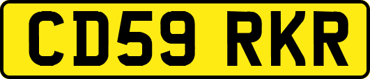 CD59RKR