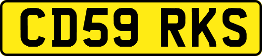 CD59RKS