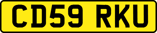 CD59RKU