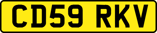 CD59RKV