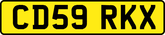 CD59RKX