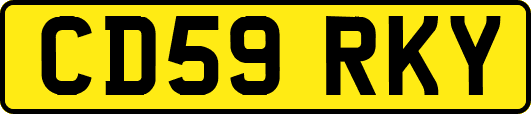 CD59RKY