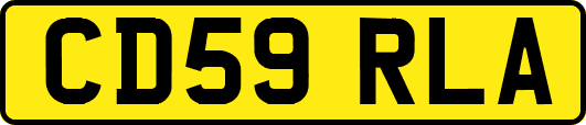 CD59RLA