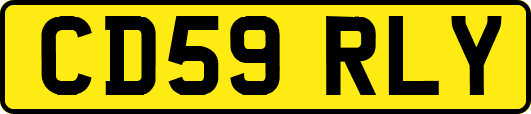 CD59RLY