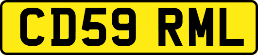 CD59RML