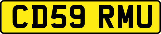 CD59RMU