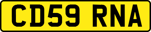 CD59RNA