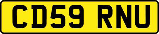 CD59RNU