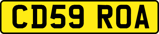 CD59ROA