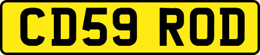 CD59ROD