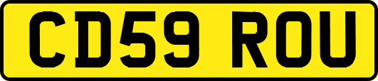 CD59ROU