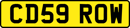 CD59ROW