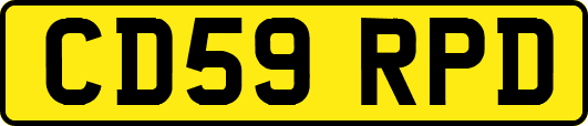 CD59RPD