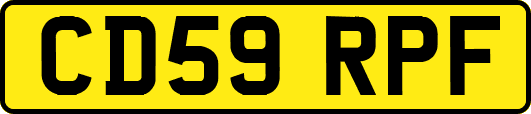 CD59RPF