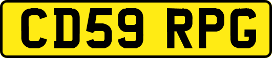 CD59RPG