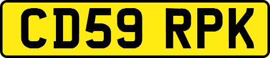 CD59RPK